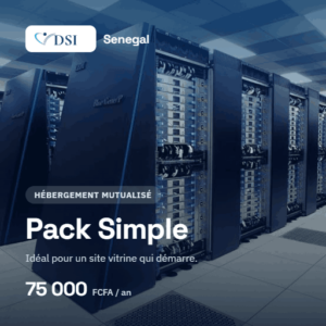 Pack Simple