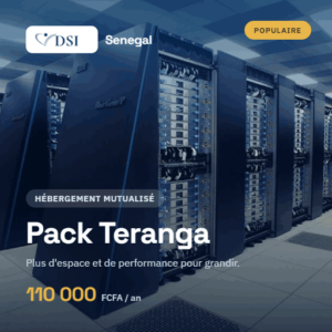 Pack Teranga